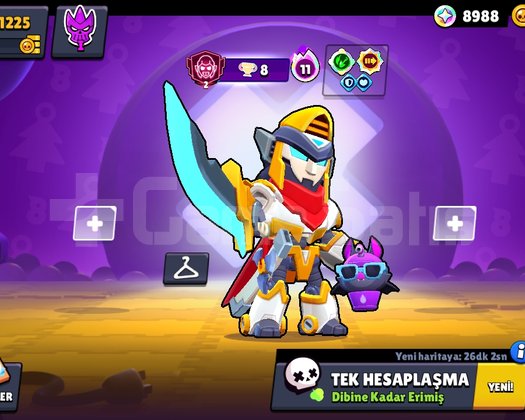 91k hesap