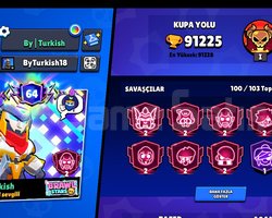 91k hesap