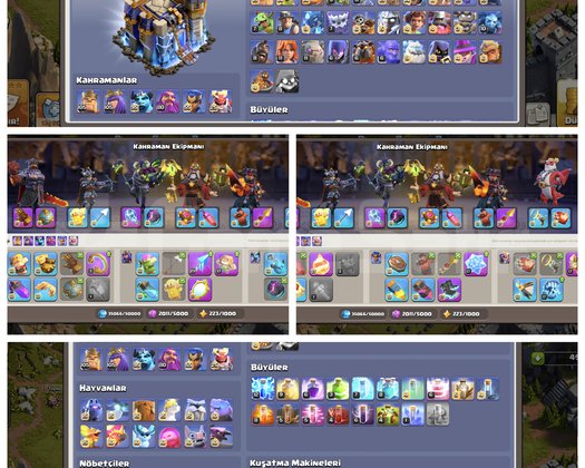 BB18 MAX+3645 KS YLDZ+YILAN YILI ARKA PLAN+EKPMN