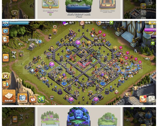 BB18 MAX+3645 KS YLDZ+YILAN YILI ARKA PLAN+EKPMN