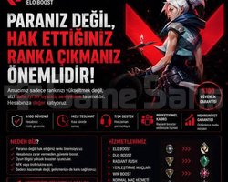 TR/EU RADİANT BOOSTER 7/24 AKTİF BOOSTER MESAJ AT!