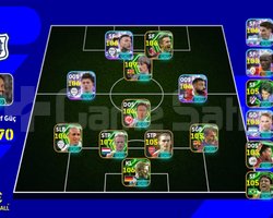 3270 Tek bağ konami id ucuz dolu hesap