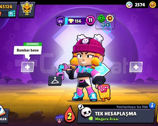 KACİRMA HESABİ