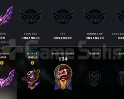 EUW 840 LP