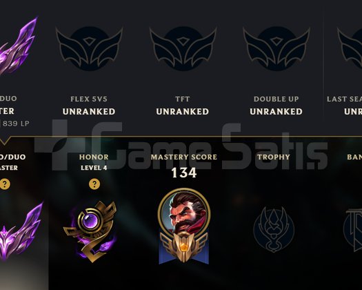 EUW 840 LP