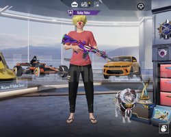 Pubg satılık efsane hesapp