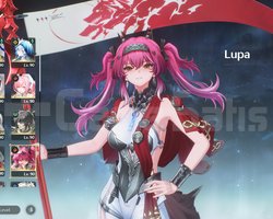 Wuthering Waves Kasılı EndGame Tatlı Hesap