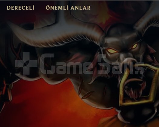 20 LEVEL / DÜNYADA TEK / KARA ALİSTAR / +MAİL+TEL