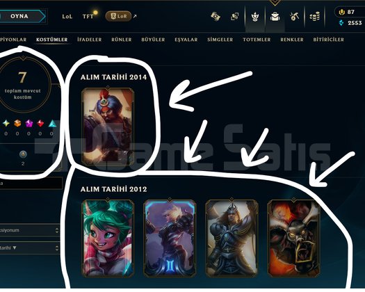20 LEVEL / DÜNYADA TEK / KARA ALİSTAR / +MAİL+TEL