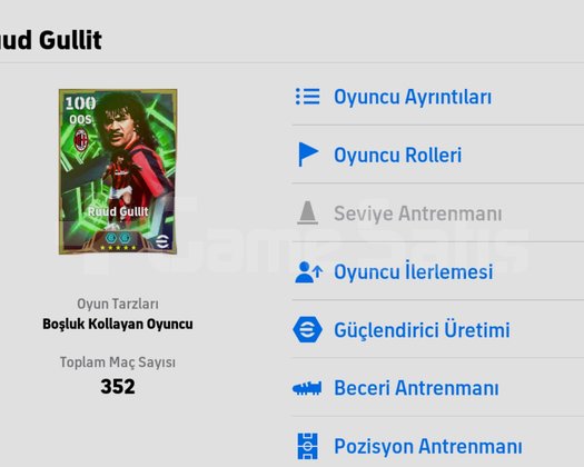 3190KG 107 GULİT 103 FERDİ KADIOĞLU 105 O. Kahn