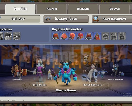 !! TH 14 MAX + MAX !! 3x ARKA PLAN BOL KOSTÜMLÜ ++