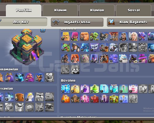 !! TH 14 MAX + MAX !! 3x ARKA PLAN BOL KOSTÜMLÜ ++