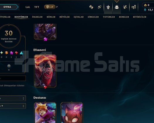 KARA ALİSTAR / GÜMÜŞ KAYLE / + MAİL +TELEFON
