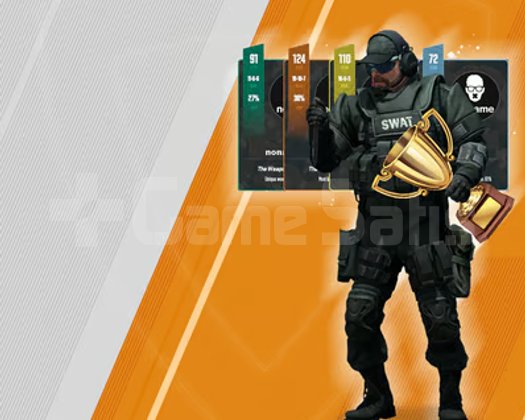 CS 2 RANK BOOST UCUZ HIZLI