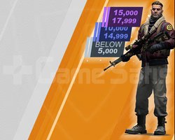 CS 2 RANK BOOST UCUZ HIZLI