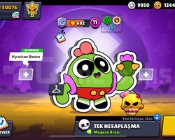 50k kupa 93 karakter 530 elmas