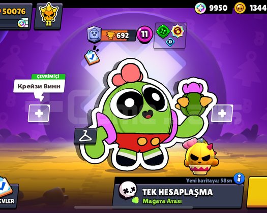50k kupa 93 karakter 530 elmas