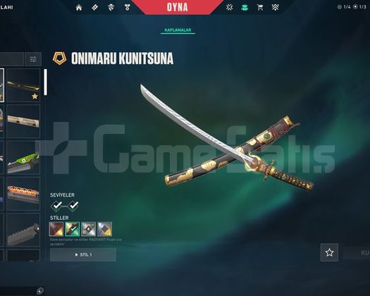 influncerdan Güvenilir hesap oynamayı bıraktım