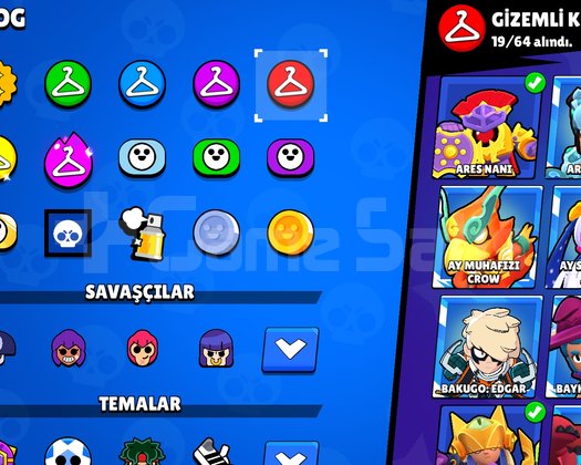 79 k kupa 103 karakter 395 kostüm