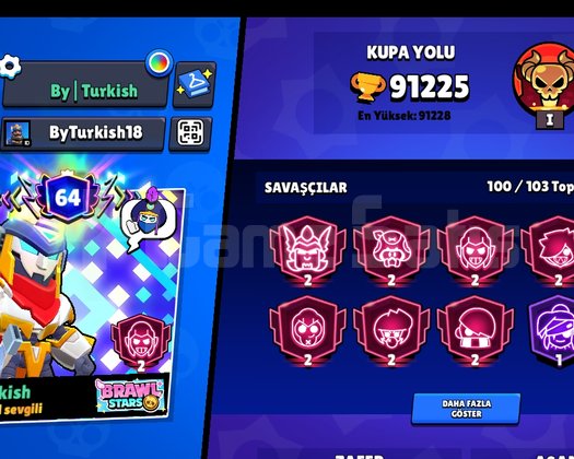 Bs hesabı 92k