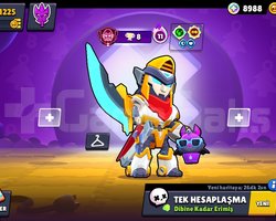 Bs hesabı 92k
