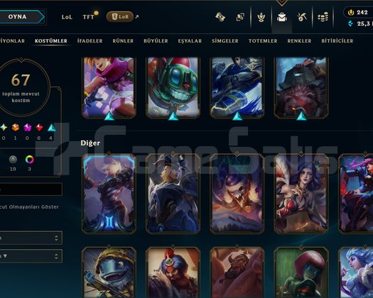 KARA ALİSTAR / KRAL RAMMUS / + MAİL +TELEFON