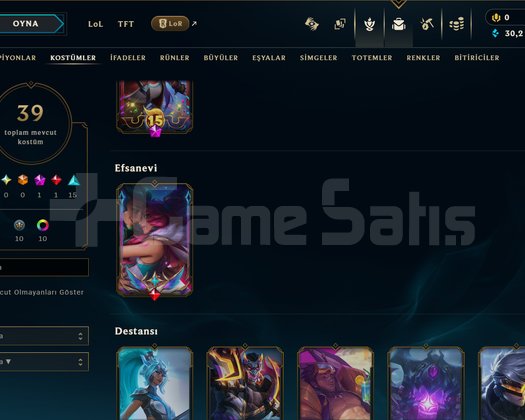 KARA ALİSTAR / KOLEKSİYONLUK + MAİL +TELEFON