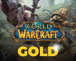 World Of Warcraft Retail Gold