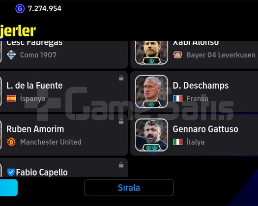 Bombacı Snejder 109 Hazard Müthiş Rezerv Tek Bağ