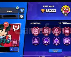 85K 2019 Kurulum + CR Hesabı