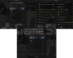 85/1 92 Exp / Priest / GM1 ve GM2 olmaya çok yakn