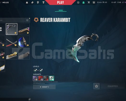 VALORANT BIÇAK DOLU HESAP PEAK RANK YUCELIK