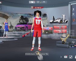 69 KOLEKSİYON ÇİFT BASKET FİRA 6