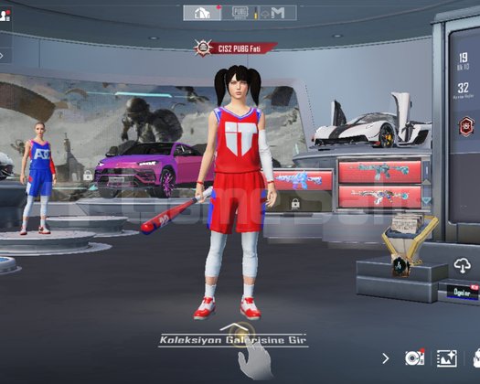 69 KOLEKSİYON ÇİFT BASKET FİRA 6