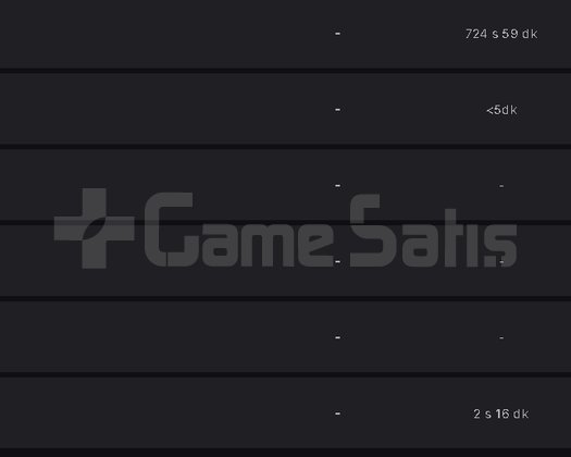 EPİC GAMES 6000 TL DEĞERİNDE HESAP