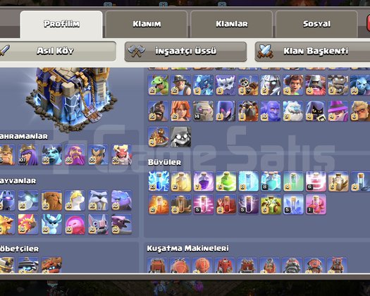 TH18 MAX + MAX DEMİRCİ ÇIRAK KAÇIRMA
