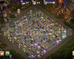 TH18 MAX + MAX DEMİRCİ ÇIRAK KAÇIRMA