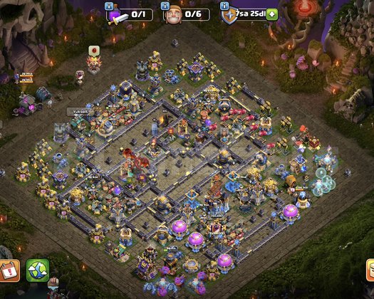 TH18 MAX + MAX DEMİRCİ ÇIRAK KAÇIRMA