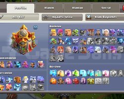 Kelepir th16 f/p hesap