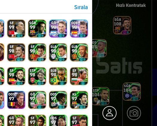 3276 kolektif hesap
