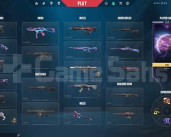 İLK SAHİBİNDEN | UNRANKED | EVRİM KAOS KURONAMİ