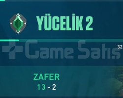 YÜCELİK 2 YAĞMACI BIÇAKLI HESAP