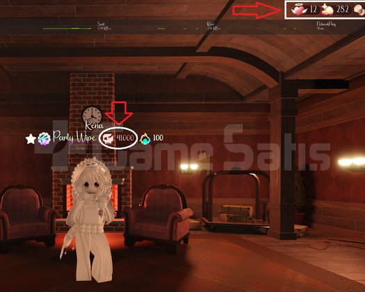 Değerinin çok altında kişiye özel Roblox hesabıdır