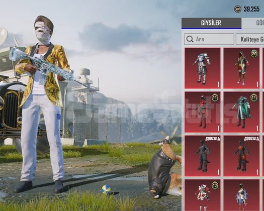 42 KOLEKSİYON M416 BUZ 4 SV 32 DESTANSI