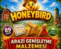 89 ADET ARAZİ GENİŞLETME MALZEMESİ