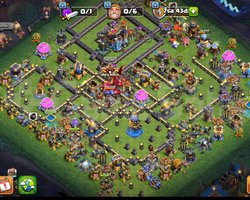 Th18 Fırsat hesabı Max savunma Max ekipman