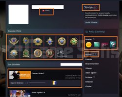 NFS Unbound Sniper Elite 5 ELDEN RING NIGHTREIGN 3