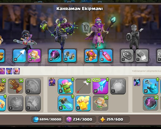 Th12 yeni başlayacaklar için full
