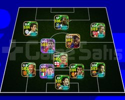 | 3195+ KG |106 DROGBA | RIVALDO |