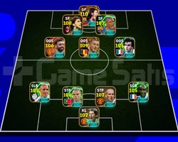 CINCIK GİBİ HESAP
